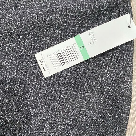 Rafaella Wide Leg Grey Dress Business Trouser Pant Size 8 - Picture 4 of 7